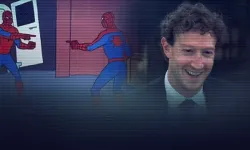 Mark Zuckerberg, Mark Zuckerberg’e dava açtı!