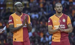 Frankfurt’u Galatasaray korkusu sardı: Taraftara karşı hukuk bürosu tuttular!