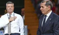 Dursun Özbek’ten Sadettin Saran’a tebrik ve barış mesajı
