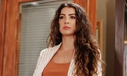 Burcu Özberk’ten sosyal medyada dikkat çeken çıkış