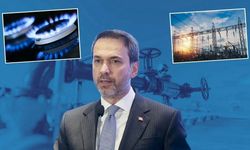Bakan Bayraktar: Elektrik ve doğalgaza zam yok