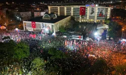 Saraçhane davasında ilk duruşma: 13 genç için tahliye kararı çıktı