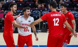 Türkiye – Polonya voleybol maçı için geri sayım başladı