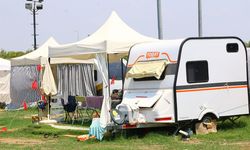 Türkiye'nin doğal güzellikleri karavan turizmini cazip hale getiriyor