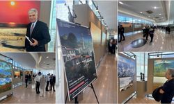 'Candan Anadolu' fotoğraf sergisi Ankara'da açıldı