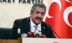 MHP’li Feti Yıldız’dan tartışmalı öneri: “Komisyon heyeti Öcalan’ı dinlemeli”