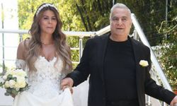 Mehmet Ali Erbil’in kaynanası nikaha katılmadı! Gerçek ortaya çıktı
