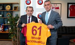 Galatasaray’dan TFF’ye Eyüpspor maçı için erteleme talebi