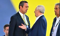 Aziz Yıldırım ile aralarının bozulduğunu açıkladı: Ali Koç anında teklif yaptı