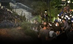 CHP İstanbul İl binasını abluka alan polislere suç duyurusu!