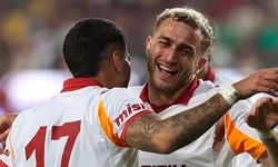 Barış Alper Yılmaz’dan Galatasaray’dan 6 milyon Euro istemiş
