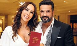 Asena’nın 8 yıllık evliliği tek celsede sona erdi