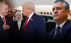 Erdoğan yurda döndü: THY’nin dev Boeing siparişi açıklandı