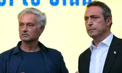 Jose Mourinho’dan Ali Koç’a sert yanıt