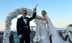 Eski eniştesiyle evlenen Survivor yarışmacısı sessizliğini bozdu
