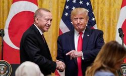 Trump, Cumhurbaşkanı Erdoğan'ı Beyaz Saray'da ağırlayacak