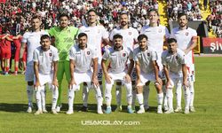 Tarihi başarı! Türkiye'de 139 takım arasında gol yemeyen tek takım oldular