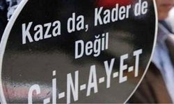 Erzurum'da iş cinayeti: Çatıdan düşen işçi yaşamını yitirdi...