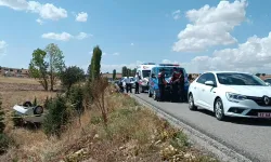 Yol kontrolü yapıyordu: Uzman çavuş şehit oldu!