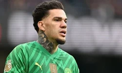 Fenerbahçe’den Ederson kararı!