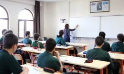 Bakan Tunç: 1534 okul yeni döneme hazır
