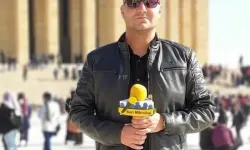 “Sadece röportaj yaptım” dedi, tutuklandı: Özkan Bozkurt Metris Cezaevi'nde