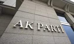 AKP'de peş peşe istifalar sonrası ilk açıklama