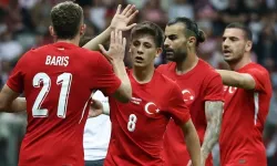 Türkiye Gürcistan maçını hangi kanal veriyor? Karşılaşma 19.00’da ekrana gelecek