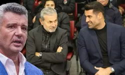 Teknik direktörlük için 1 numaralı aday! İlk kez açıkladı: "Sadettin Saran ile dertleştiğimizde..."
