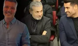 Aykut Kocaman, Saadettin Saran’ın teklifini reddetti