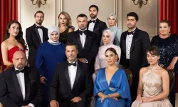 Kızılcık Şerbeti 4. sezon fragmanı yayınlandı