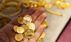 Gram altın haftaya rekorla giriş yaptı