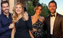 Arzu Sabancı’dan Hande Erçel açıklaması!