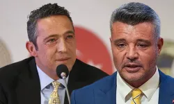 Ali Koç ve Sadettin Saran yönetim listelerini açıkladı