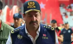 Antalya İl Emniyet Müdürü İlker Arslan hakkında tutuklama talebi