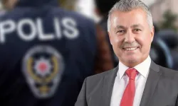 Eski Manavgat Belediye Başkanı Şükrü Sözen tutuklandı