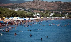 Ege Denizi’nde deniz suyu sıcaklığı küresel ortalamanın üzerinde arttı