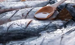 Beyni genç tutan bir numaralı besin: Balık! B12 vitamini, Omega 3 yağ asitleri, A ve D vitamini, fosfor, iyot...