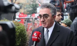 Bayrampaşa Belediye Başkanı Hasan Mutlu görevden uzaklaştırıldı