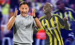 Tedesco’dan Talisca’ya penaltı yasağı: 'Bir daha olmayacak'