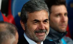 Aykut Kocaman Fenerbahçe kongresinde konuştu: “Teknik direktörlüğe devam ediyorum”