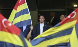 Ali Koç’tan veda mektubu: 'Her zaman Fenerbahçe’nin emrindeyim'