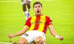 Göztepe’de yıldız adayı: Ibrahim Sabra 39 saniyede tarihe geçti