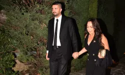 Ebru Gündeş boşanıyor! Kararı Instagram’dan duyurdu