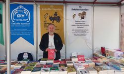 Bornova’da 6. Kitap Günleri Fuarı açıldı: “Ücretsiz fuarlar daha kıymetli”