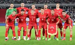 Türkiye-İspanya maçı bu akşam: Saat, kanal ve muhtemel 11’ler