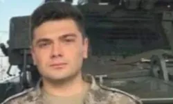 Babası gibi o da şehit oldu! Mersin’de özel harekat polisinden acı haber