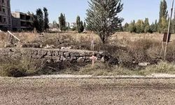 Yaşlı adam ot yangınında yaşamını yitirdi