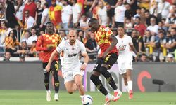 Göztepe’den çifte transfer atağı