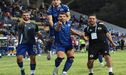 Menemen FK evinde sahaya çıkacak